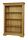 French Style Oak 5ft Bookcase