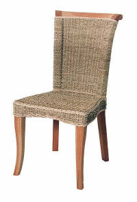 Sea Grass Chair