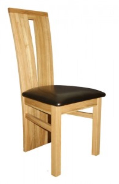 Walpole Oak Dining Chair