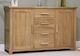 Hampshire Oak Large Sideboard/Dresser Base